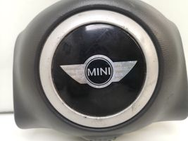 Mini One - Cooper R50 - 53 Airbag de volant 6757407