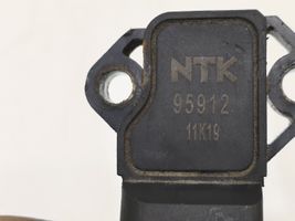 Skoda Octavia Mk2 (1Z) Sensore della temperatura dell’aria aspirata 959121