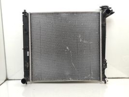 Hyundai ix35 Radiateur de refroidissement 