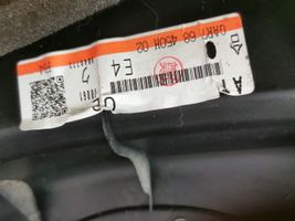 Mazda 6 Garniture de panneau carte de porte avant GS1D4581K