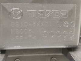 Mazda 6 Задняя пепельница GS1D64471