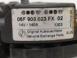 Volkswagen Touran I Generatore/alternatore 028903028D