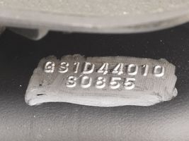 Mazda 6 Frein à main / assemblage du levier GS1D44010