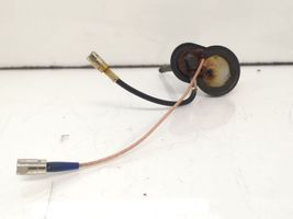 Mazda 6 Radion antenni 