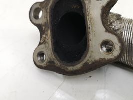 Mazda 6 Tuyau de raccordement solide EGR 