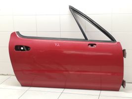 Honda CRX Ovi (2-ovinen coupe) 