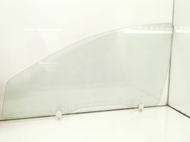 Mitsubishi Lancer X Pagrindinis priekinių durų stiklas (keturdurio) 