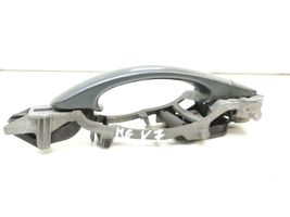 Volkswagen Jetta V Rear door exterior handle 1K5837205