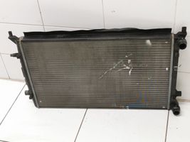 Audi A3 S3 A3 Sportback 8P Radiatore di raffreddamento 1K0121251DF