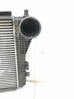 Volkswagen Jetta V Chłodnica powietrza doładowującego / Intercooler 1K0145803E