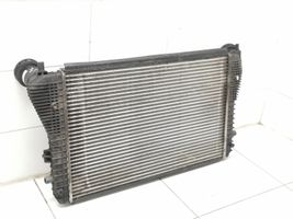 Volkswagen Jetta V Intercooler radiator 1K0145803E