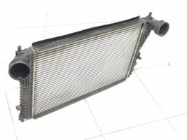 Volkswagen Jetta V Chłodnica powietrza doładowującego / Intercooler 1K0145803E