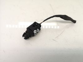 Audi A3 S3 A3 Sportback 8P Outside/exterior temperature sensor 8Z0820535