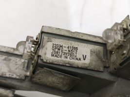 Mazda 6 Ampoule, feu stop / feu arrière 2203441095