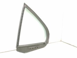 Mitsubishi Lancer X Rear vent window glass 