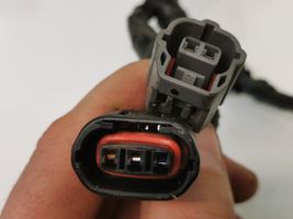 Mazda 6 Câble de batterie positif 