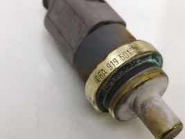 Volkswagen Jetta V Sonde de température de liquide de refroidissement 06A919501