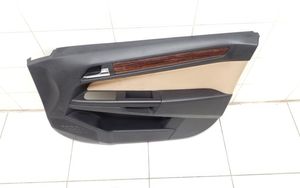 Opel Astra H Boczki / Poszycie drzwi przednich 13244288