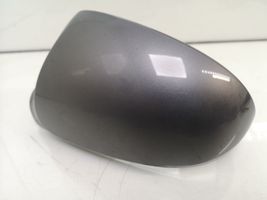 Volkswagen PASSAT B6 Coque de rétroviseur 3C0857537