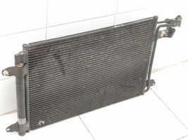 Audi A3 S3 A3 Sportback 8P Radiateur condenseur de climatisation 1K0820411