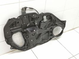Mazda 6 Mécanisme de lève-vitre avec moteur GS1D5997X