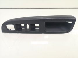 Volkswagen Golf V Rivestimento pulsantiera finestrino della portiera anteriore 1K4868049B