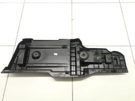 Mazda 6 Muu vararenkaan verhoilun elementti GS2A68825