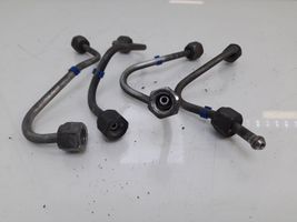 Mazda 6 Tuyau d'alimentation conduite de carburant 