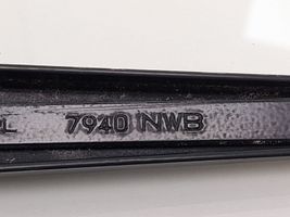 Subaru Impreza III Braccio della spazzola tergicristallo anteriore 7940NWB