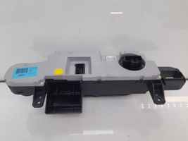 Hyundai H-1, Starex, Satellite Panel klimatyzacji 972504HXXX