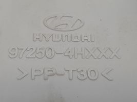 Hyundai H-1, Starex, Satellite Panel klimatyzacji 972504HXXX