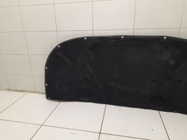 Audi A4 S4 B6 8E 8H Garso izoliacija variklio dangčio 8E0863825