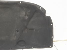 Audi A4 S4 B6 8E 8H Izolacja termiczna / wygłuszenie pokrywy / maski silnika 8E0863825