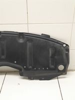 Mazda 6 Cache de protection inférieur de pare-chocs avant GS1D56112