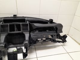 Subaru Impreza III Панель ST2LSM010119