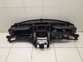 Subaru Impreza III Панель ST2LSM010119