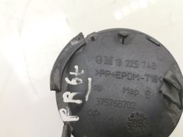 Opel Astra H Tapa/tapón del gancho de remolque delantero 13225748