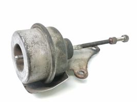 Volkswagen Jetta V Turbo system vacuum part 