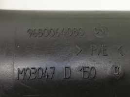 Peugeot 207 Gaisa ieplūdes kanāla detaļas 968006408001