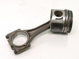 Volkswagen Jetta V Piston with connecting rod 3411065