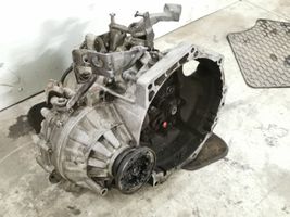 Volkswagen Jetta V Manual 5 speed gearbox GQQ