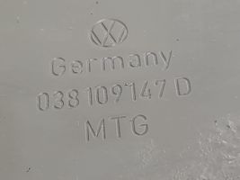 Volkswagen Jetta V Timing belt guard (cover) 038109147D