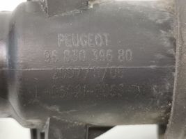 Peugeot 207 Kytkimen apusylinteri 9683039680