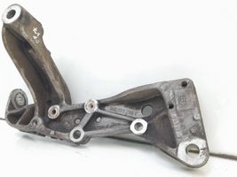 Volkswagen Jetta V Front lower control arm/wishbone 1K0199296F