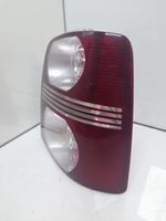 Volkswagen Touran I Lampa tylna 11B671B