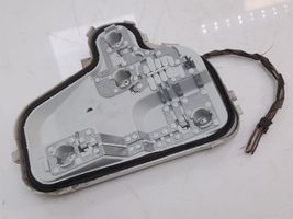 Audi A3 S3 A3 Sportback 8P Tail light part 8P0945258