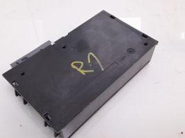 Opel Astra H Bluetooth control unit module 13252891