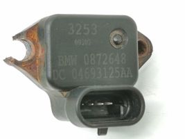 Mini One - Cooper R50 - 53 Czujnik ciśnienia powietrza 0872648