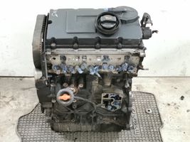 Volkswagen Touran I Moteur BKD