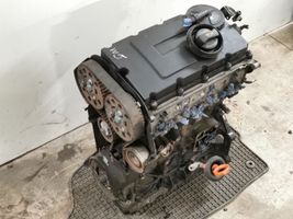 Volkswagen Touran I Silnik / Komplet BKD